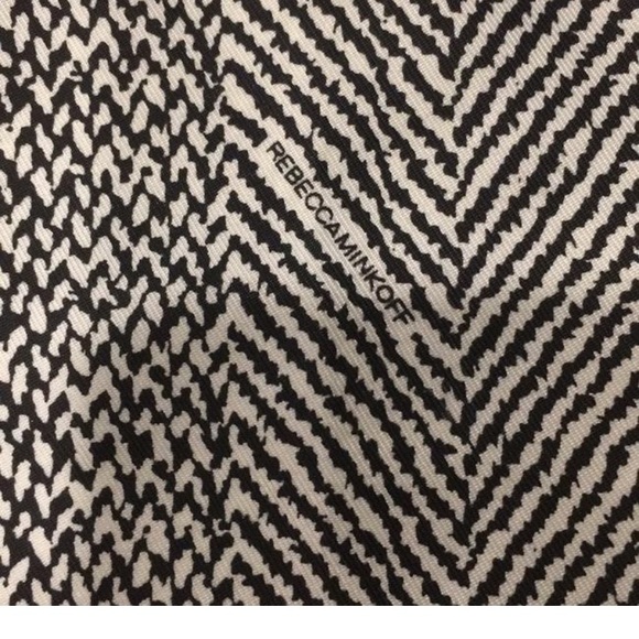 Rebecca Minkoff ‘mini Mac’ leather crossbody - Picture 8 of 8